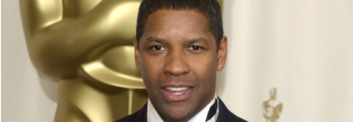 Denzel Washington