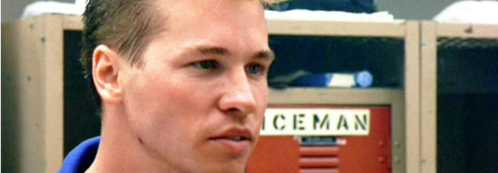 Val Kilmer