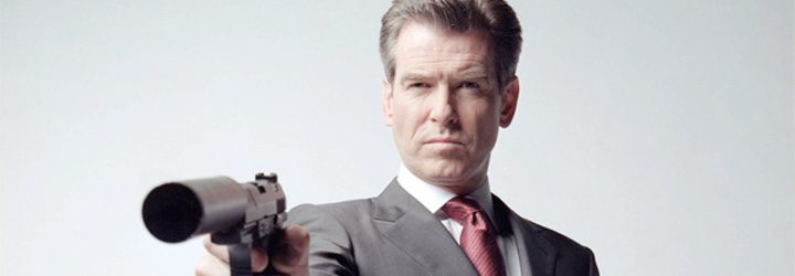 Pierce Brosnan