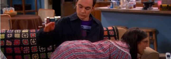 The Big Bang Theory