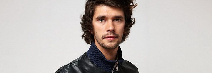 Imagen de Ben Whishaw