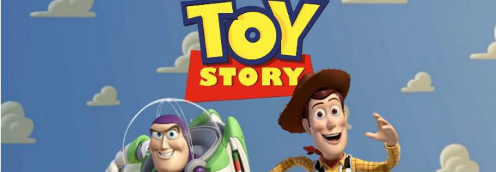 Toy Story