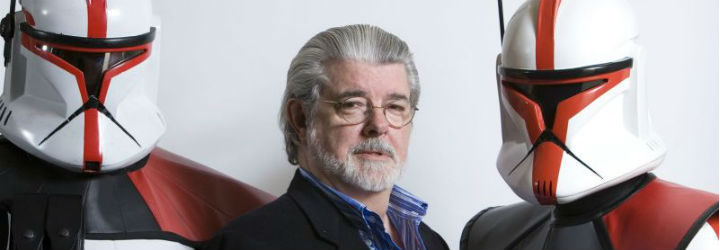 George Lucas