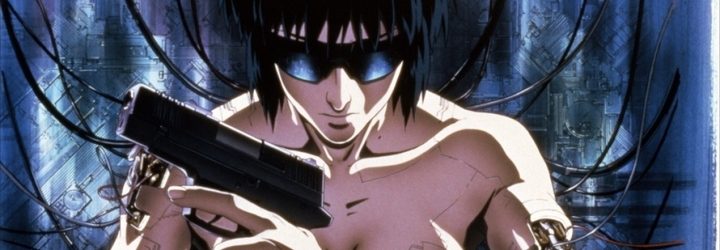 GhostintheShell