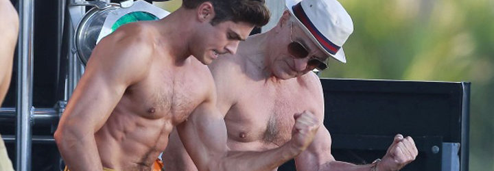 Efron & De Niro