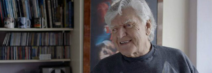 David Prowse