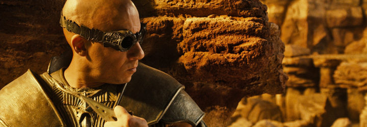 Riddick