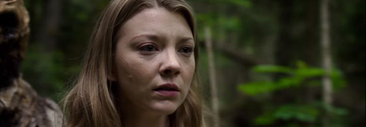 Natalie Dormer en 'The Forest'