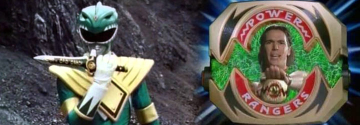 Green Ranger