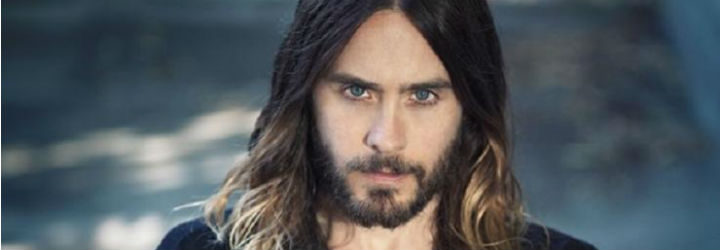 Jared Leto