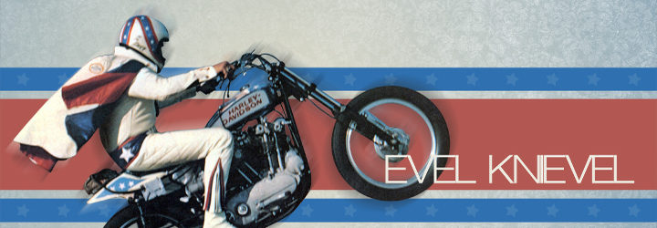 Evel Knievel