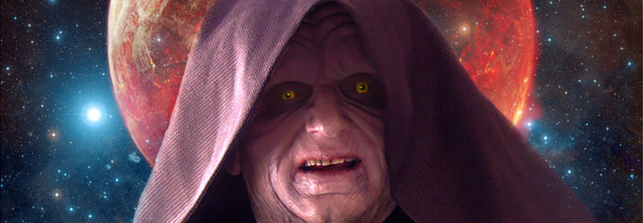 Darth Sidious