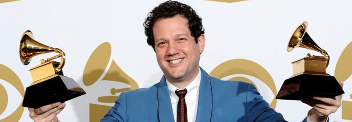 Michael Giacchino