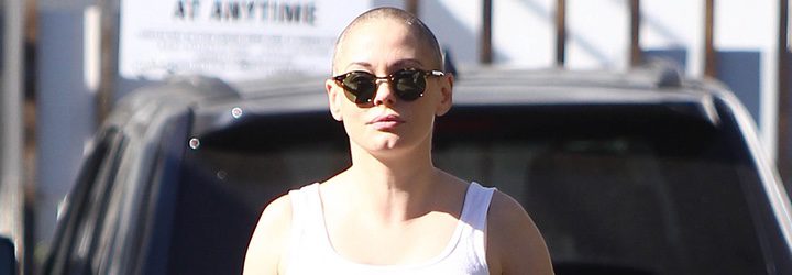 Rose McGowan ha declarado la guerra al sexismo en Hollywood