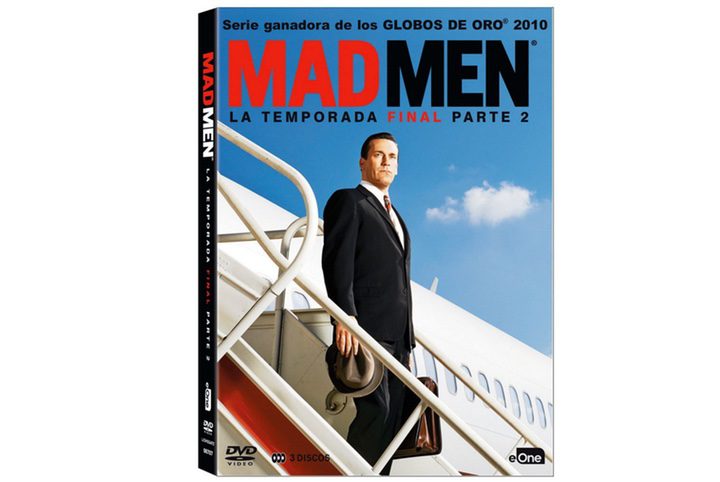 Mad Men Amazon