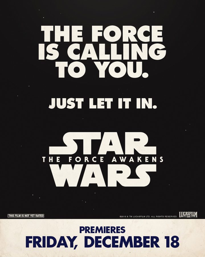 poster star wars 2