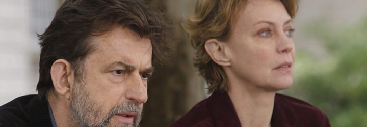 Imagen de 'Mia madre', de Nanni Moretti