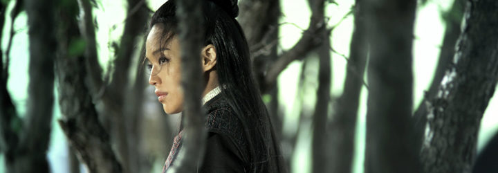 Imagen de 'The Assassin', de Hou Hsiao-Hsien