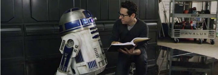 J.J. Abrams