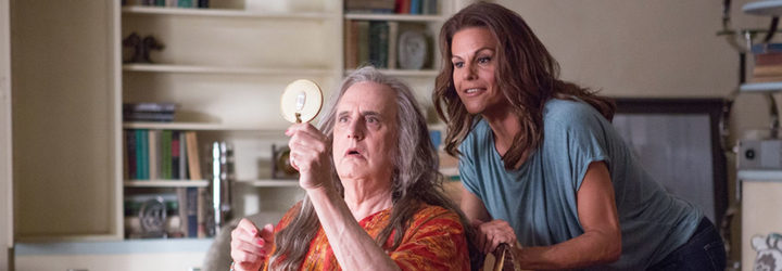 'Transparent'