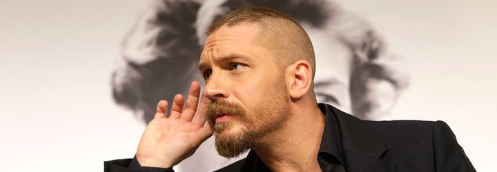 Tom Hardy