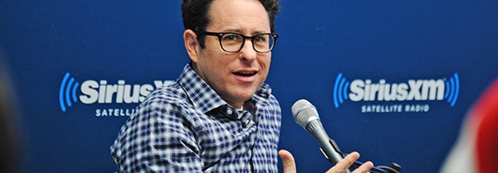 jj abrams en entrevista