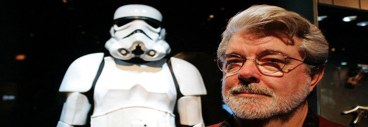 George Lucas