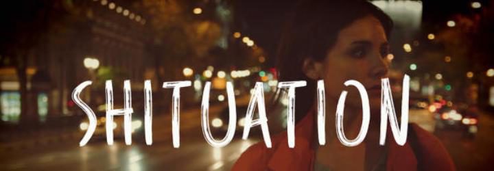 Olga Alamán dirige el corto 'Shituation'