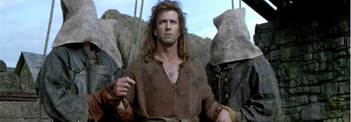 Braveheart