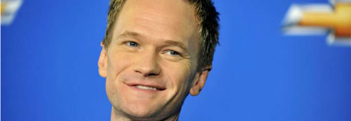 Neil Patrick Harris