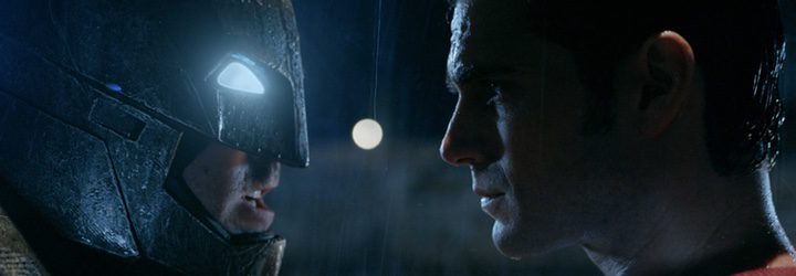 Batman v Superman