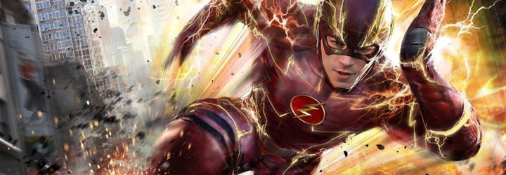 Imagen de 'The Flash'