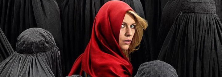 Imagen de 'Homeland'