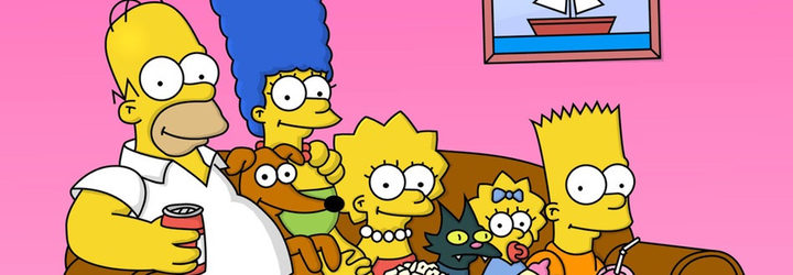 Imagen de 'Los Simpson'