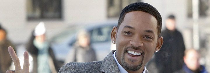 Will Smith