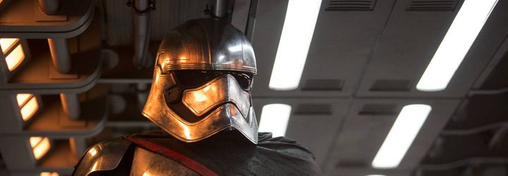 capitan phasma