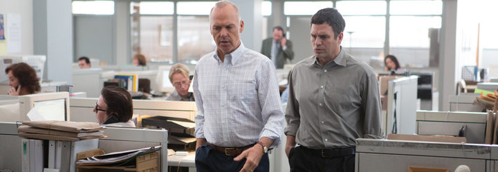 Imagen de 'Spotlight'