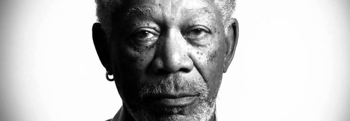 Morgan Freeman