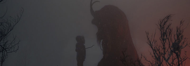 Imagen de 'Krampus: Maldita Navidad'