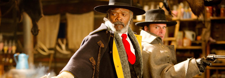 Imagen de 'The Hateful Eight'