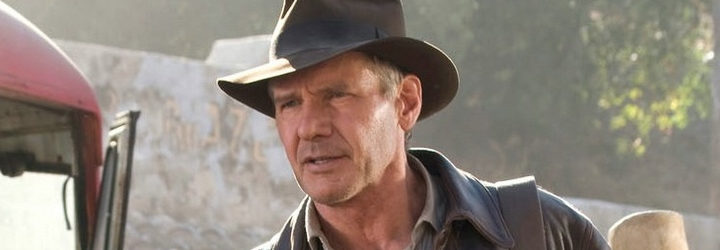  Indiana Jones