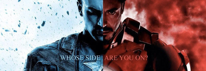  Civil War