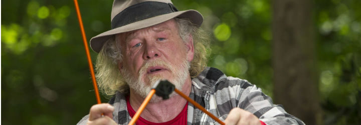 Nick Nolte