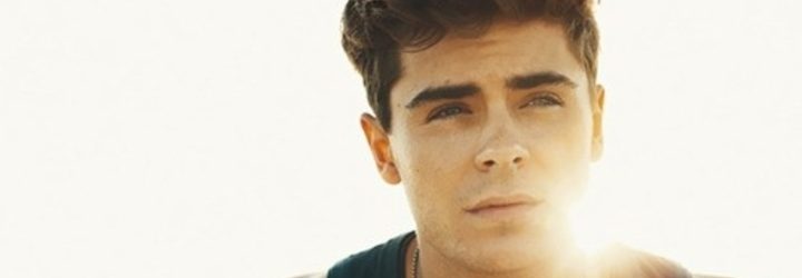 Zac Efron