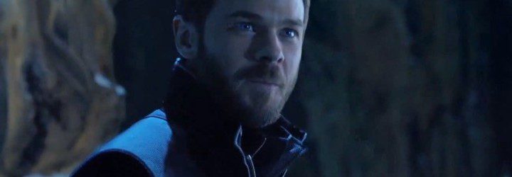  Shawn Ashmore como Iceman