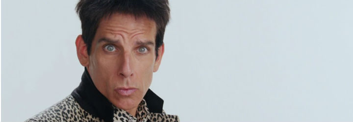 Zoolander 2