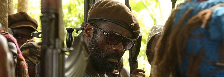 Beasts of no nation