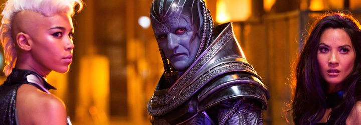 X-Men: Apocalypse