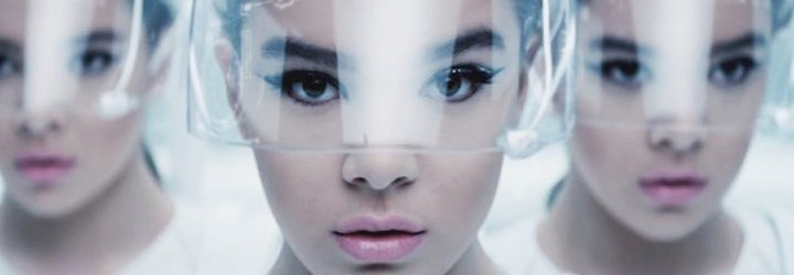  Videoclip 'Bad Blood' con Hailee Steinfeld