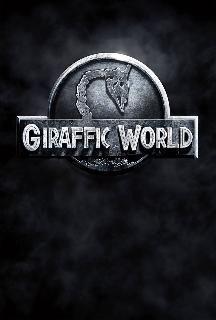  'Zootrópolis' 'Jurassic World'